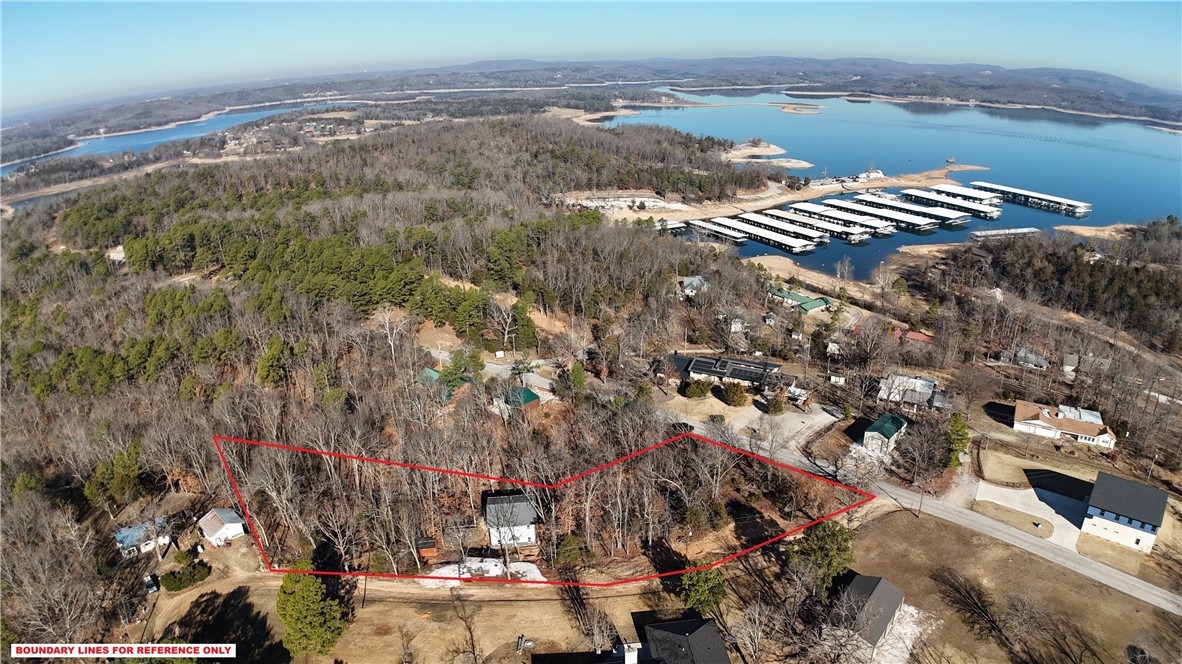 Tanglewood Resort 1 Rurban - Residential