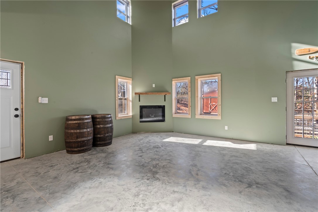 Tanglewood Resort 1 Rurban - Residential