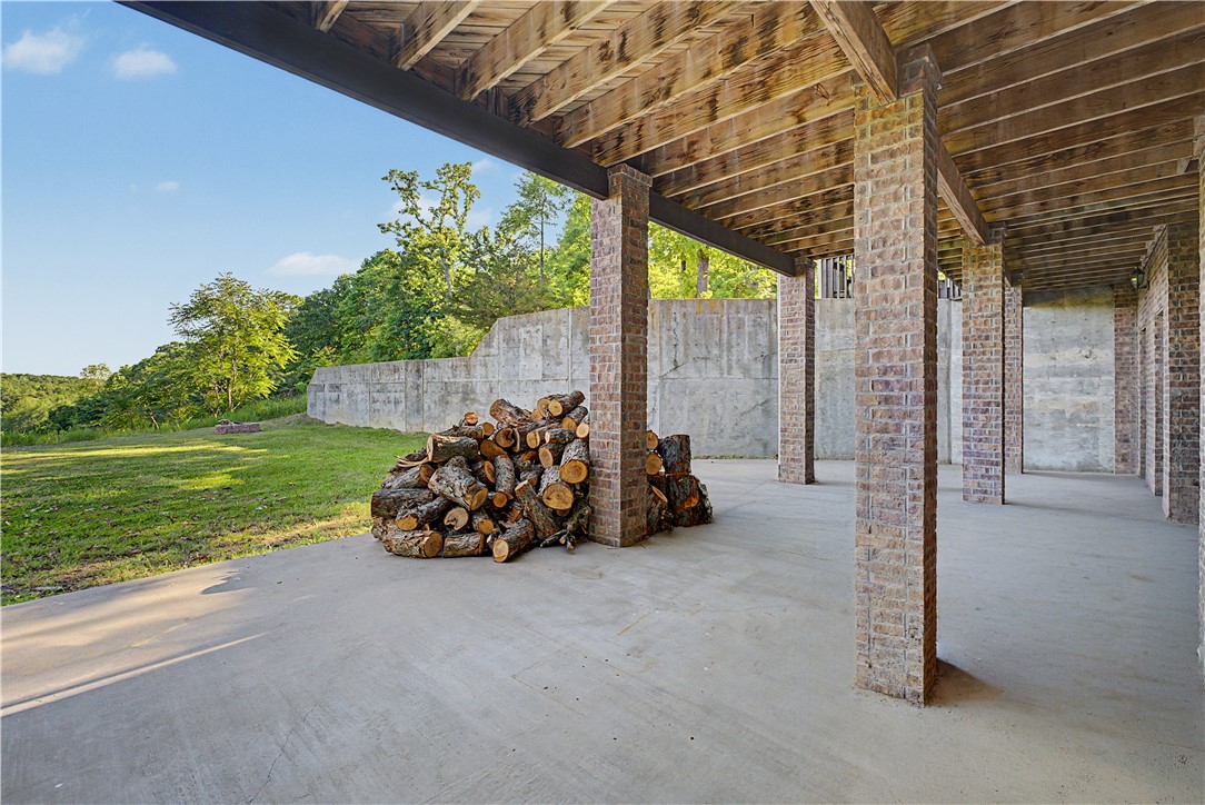 - - Residential