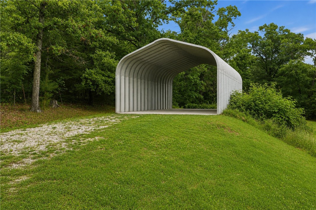 - - Residential