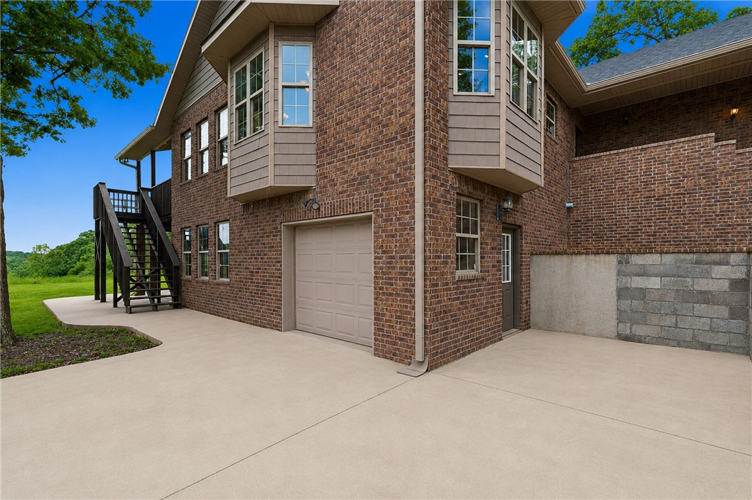 - - Residential
