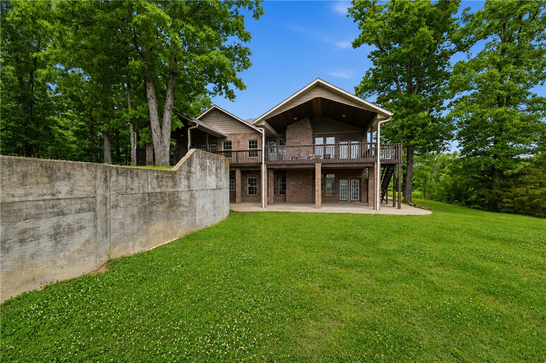 - - Residential