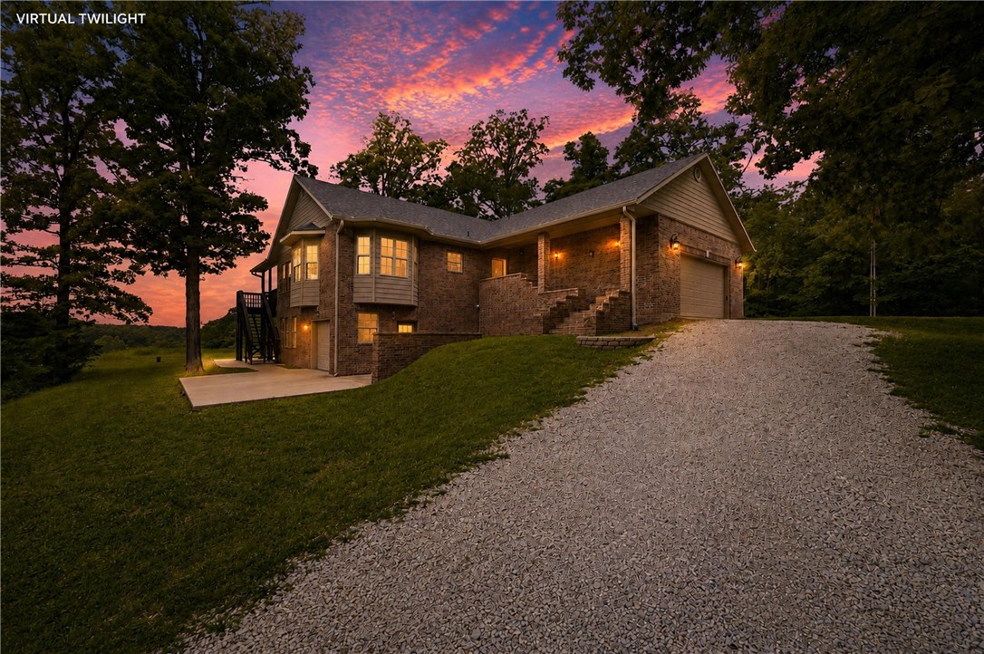- - Residential