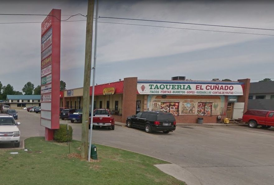 Fantastic investment opportunity on this fully leased retail strip center in the heart of Springdale. Long term tenants with an 8% cap rate and high traffic count. This property lies in the Opportunity Zone created from the 2017 tax overhaul. Check with your CPA for more information on this.