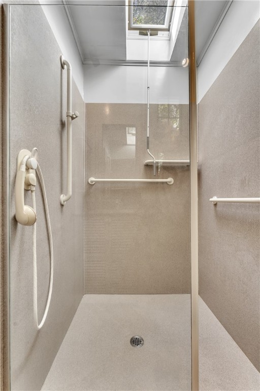 Western Methodist Assembly - Residential