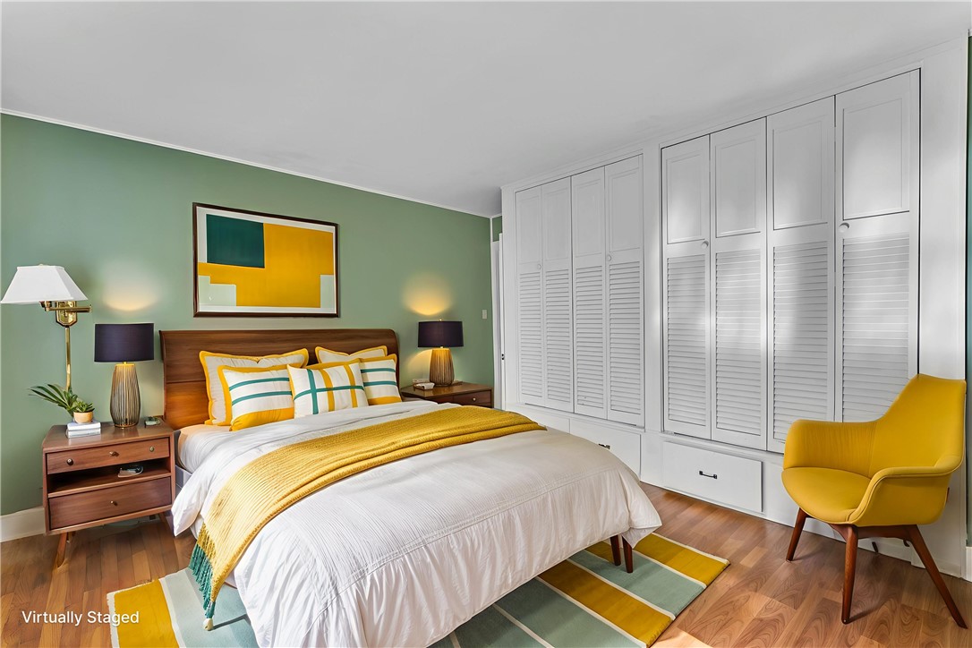 Western Methodist Assembly - Residential