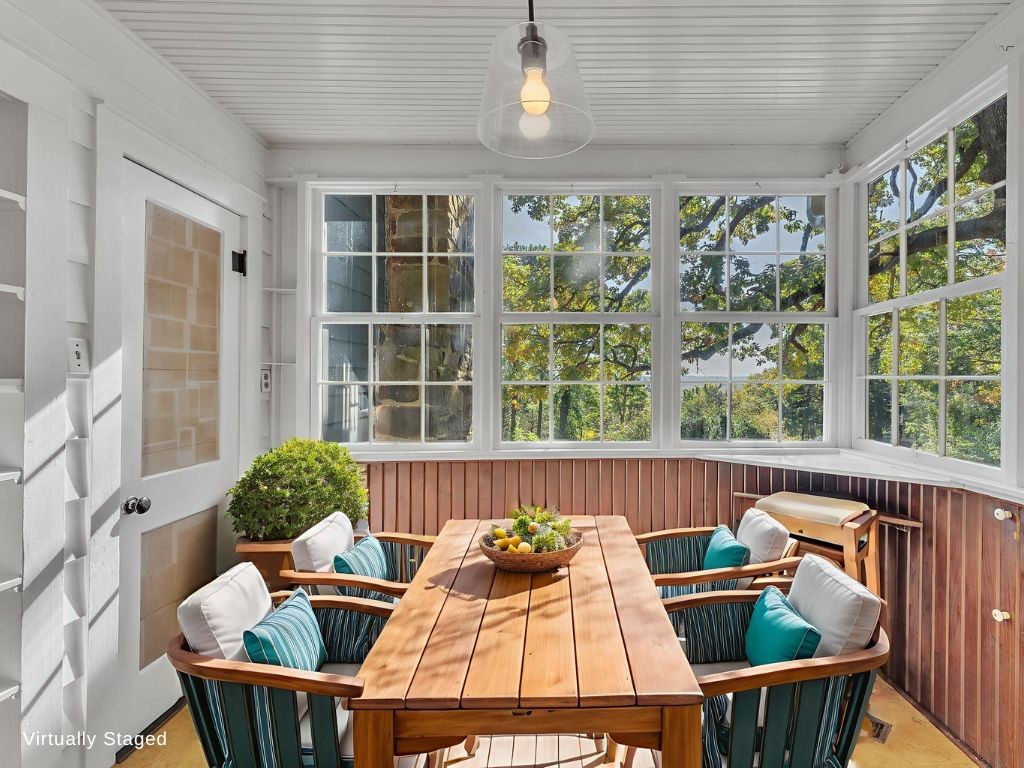 Western Methodist Assembly - Residential