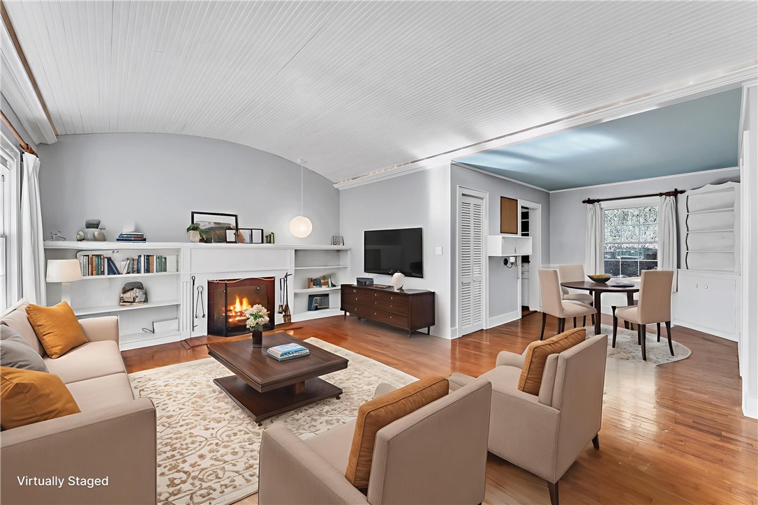 Western Methodist Assembly - Residential