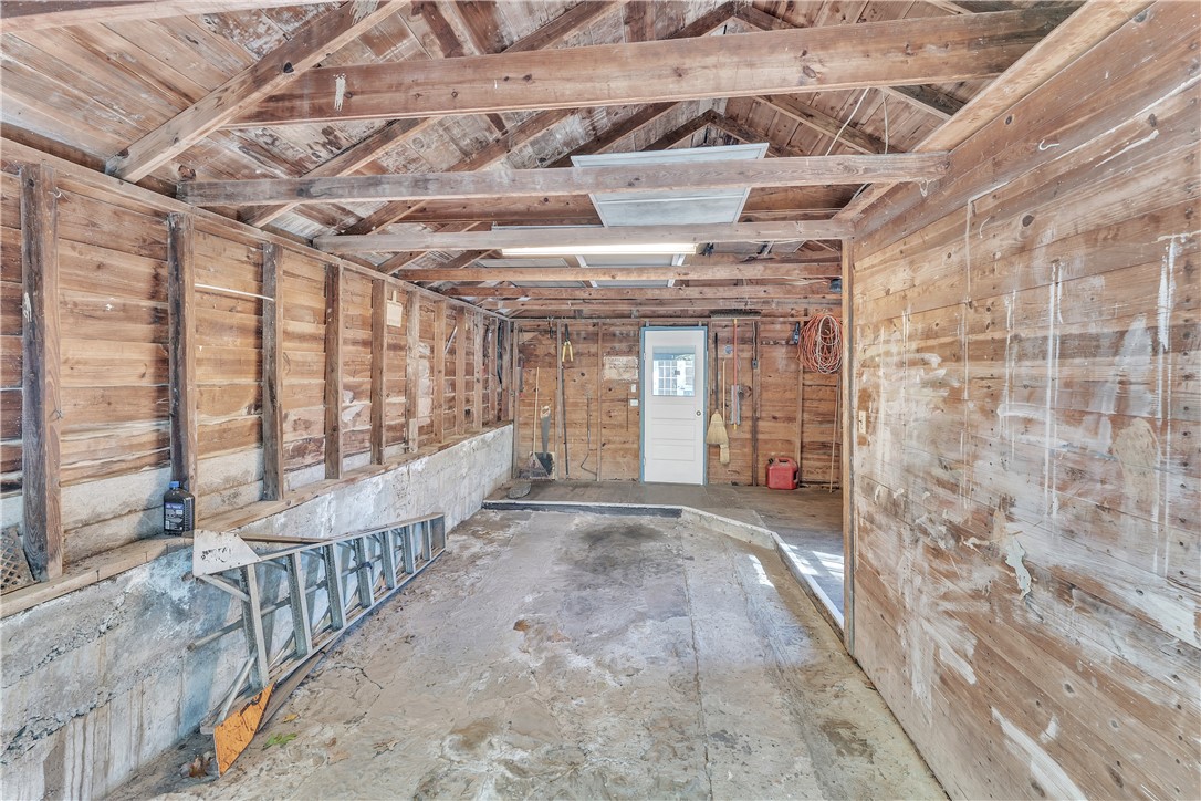 Western Methodist Assembly - Residential