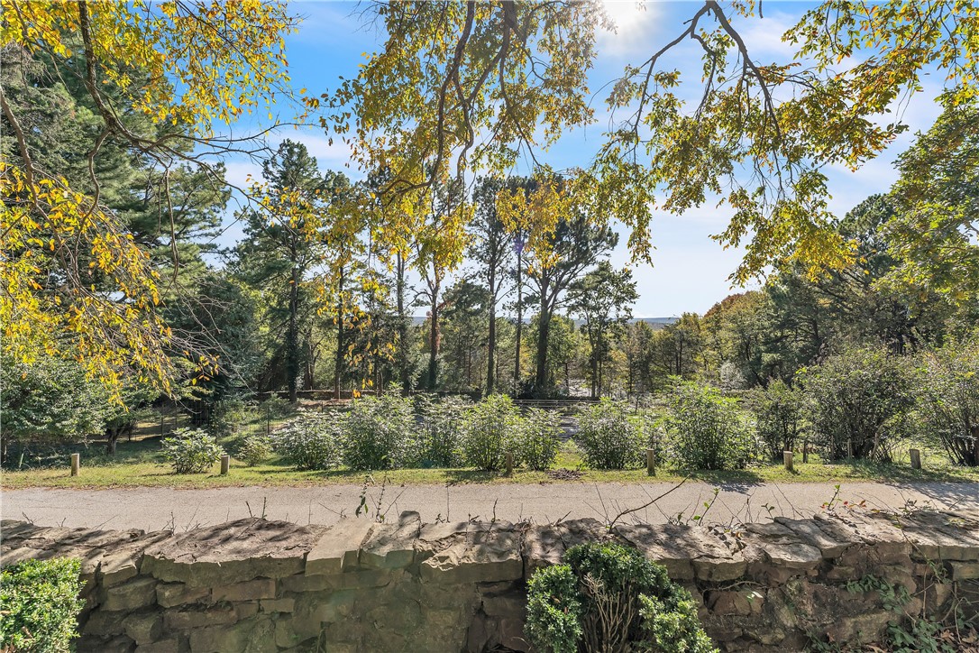 Western Methodist Assembly - Residential