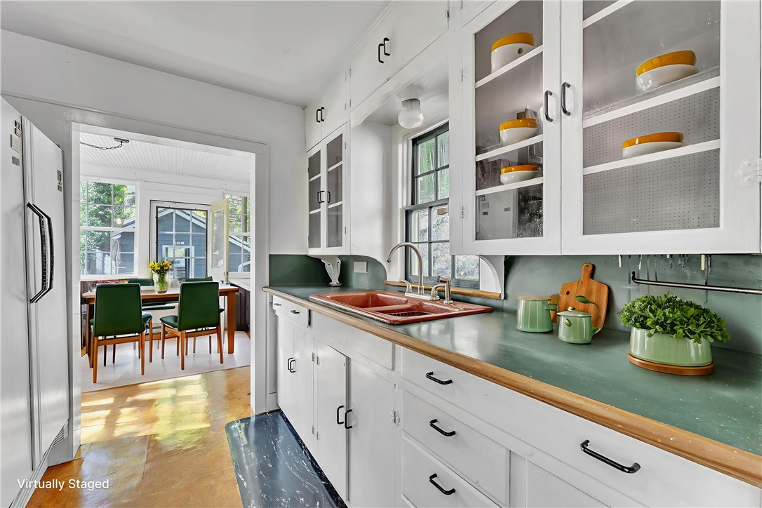 Western Methodist Assembly - Residential