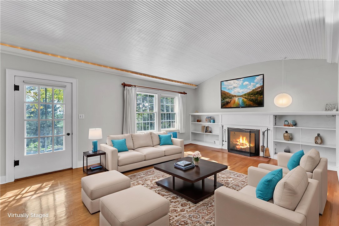 Western Methodist Assembly - Residential