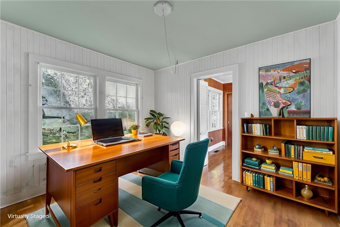 Western Methodist Assembly - Residential