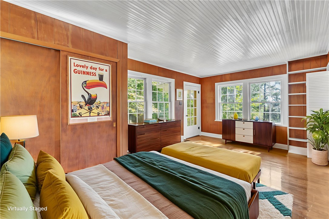 Western Methodist Assembly - Residential