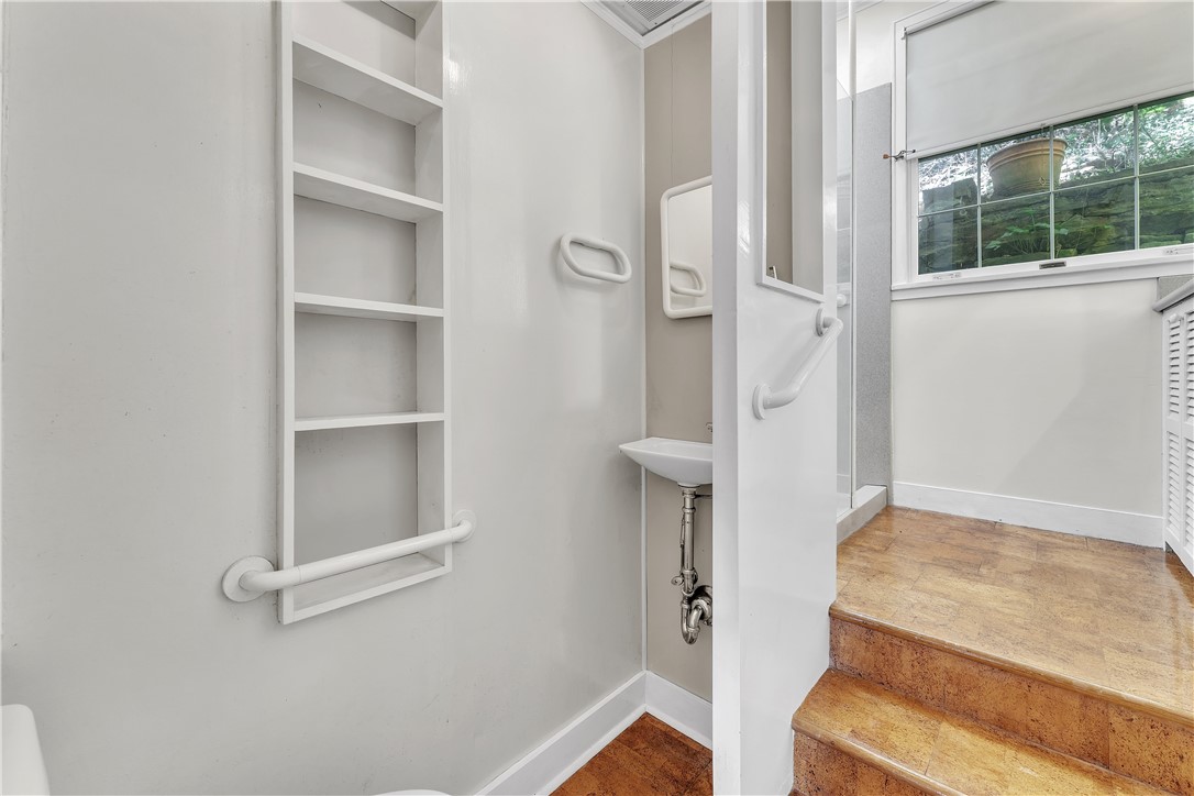 Western Methodist Assembly - Residential