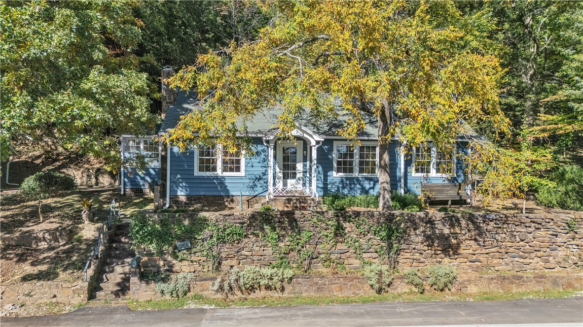 Western Methodist Assembly - Residential