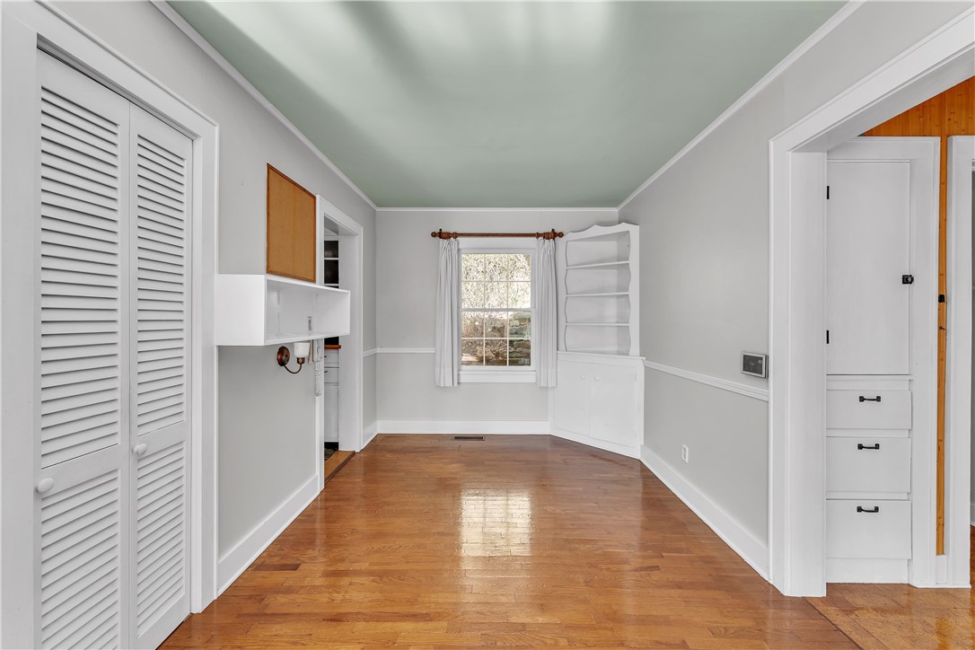 Western Methodist Assembly - Residential