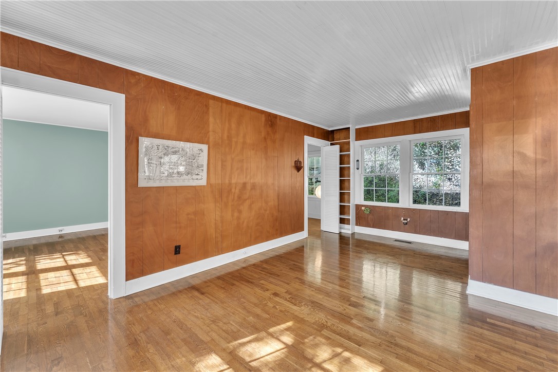 Western Methodist Assembly - Residential