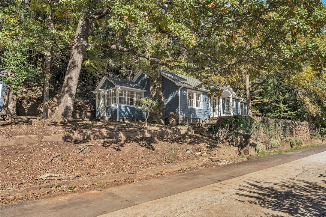 Western Methodist Assembly - Residential