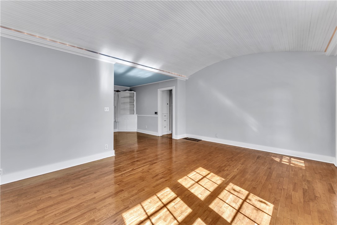 Western Methodist Assembly - Residential