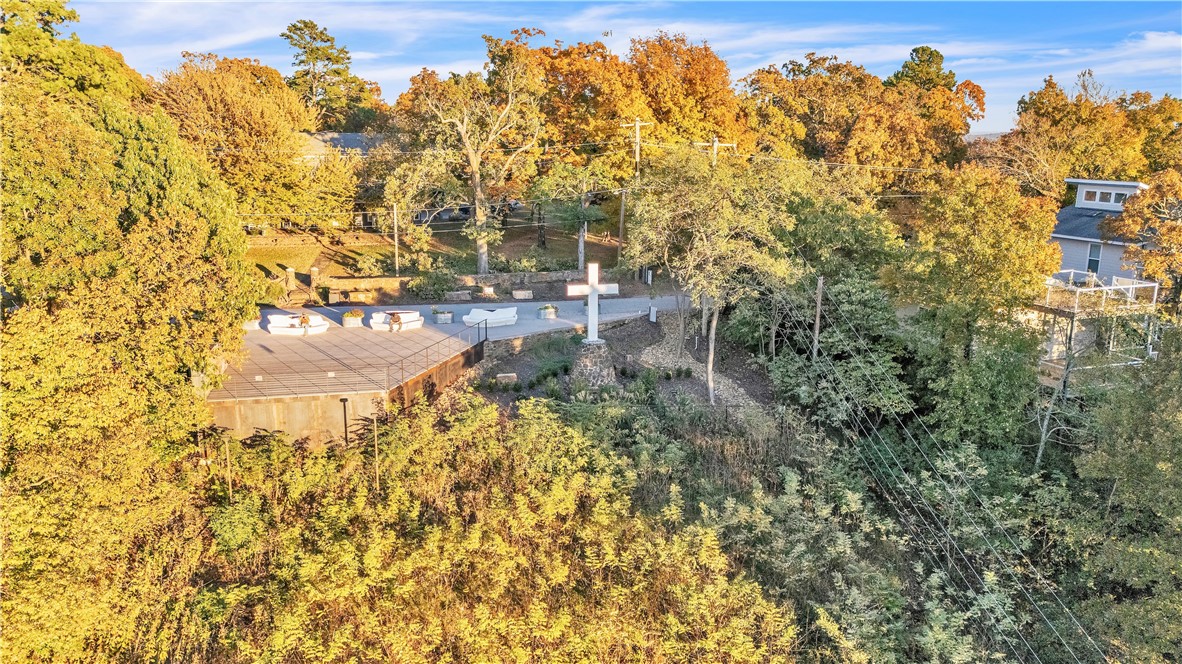 Western Methodist Assembly - Residential