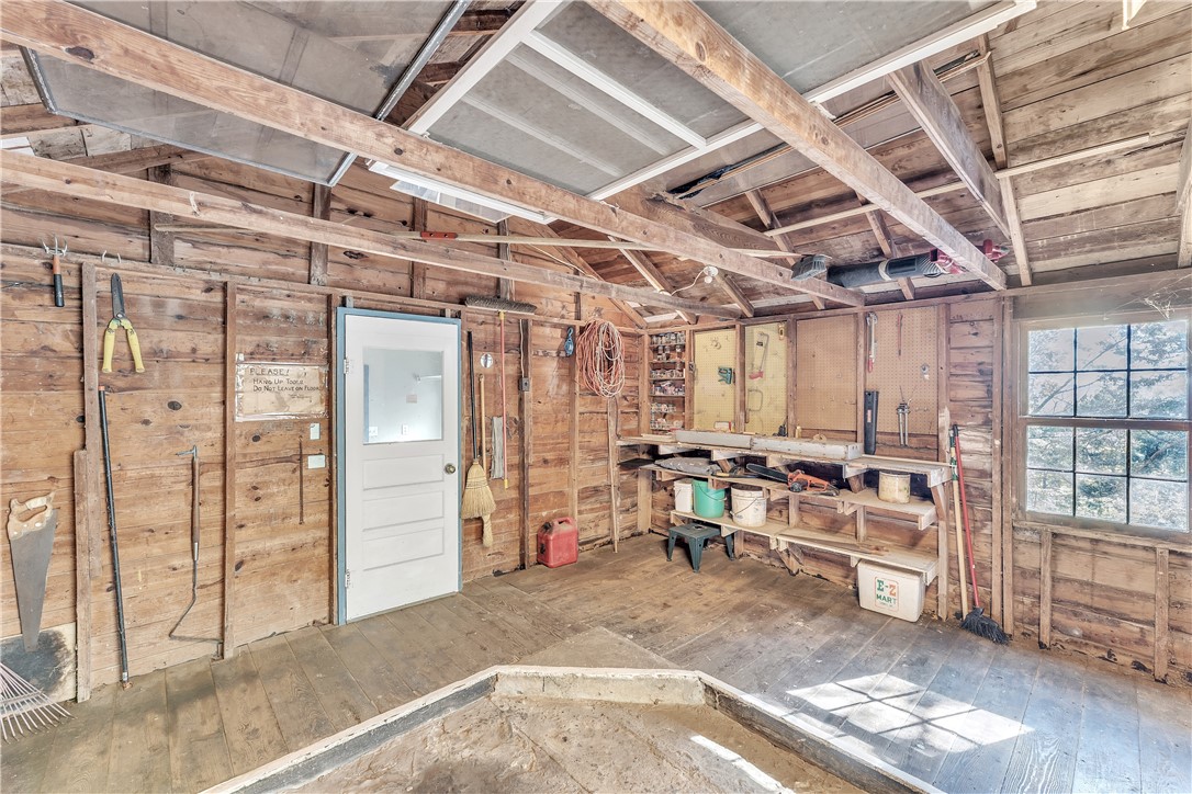 Western Methodist Assembly - Residential