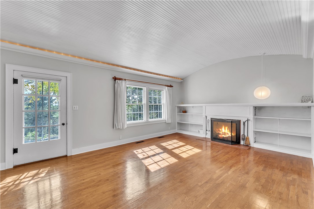 Western Methodist Assembly - Residential