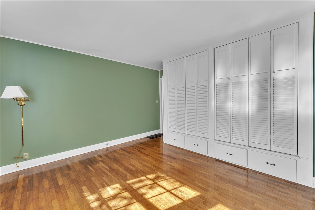 Western Methodist Assembly - Residential