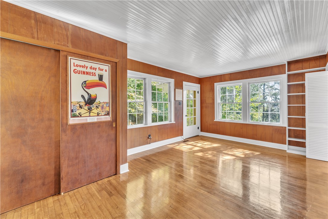 Western Methodist Assembly - Residential