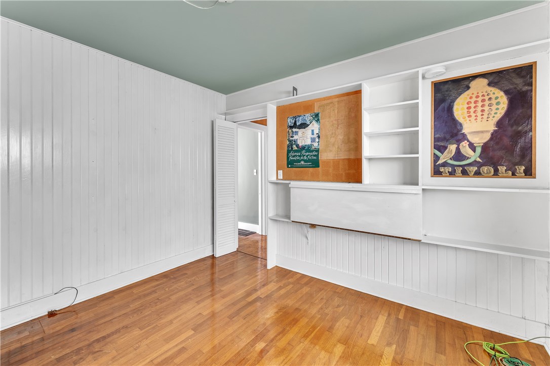 Western Methodist Assembly - Residential