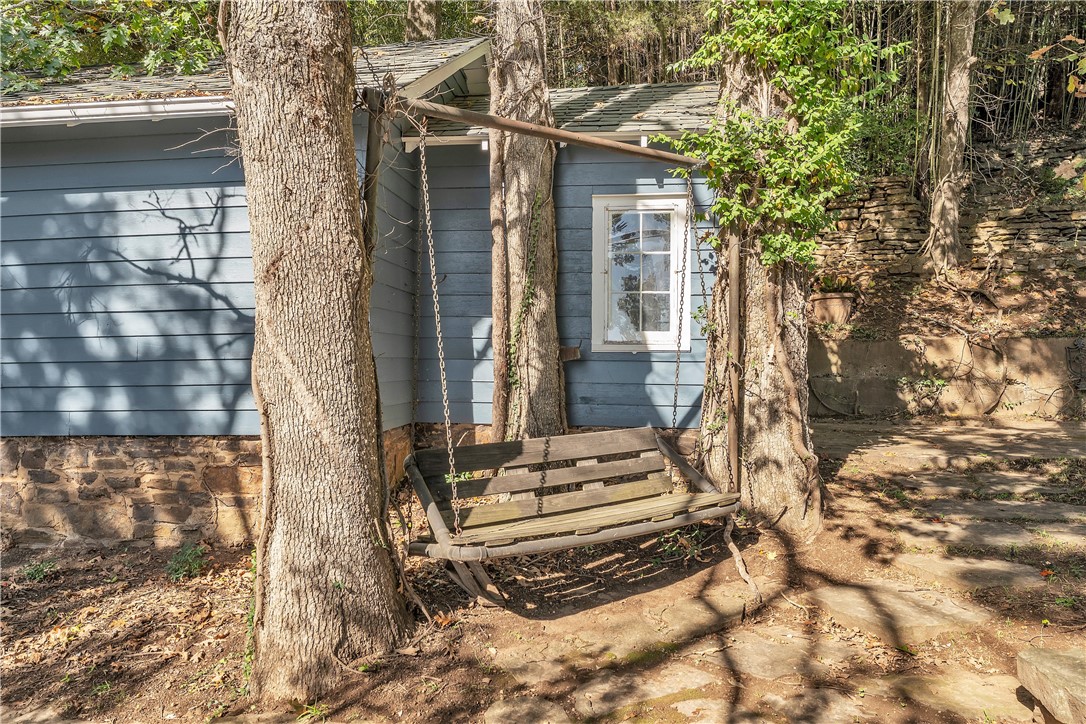 Western Methodist Assembly - Residential