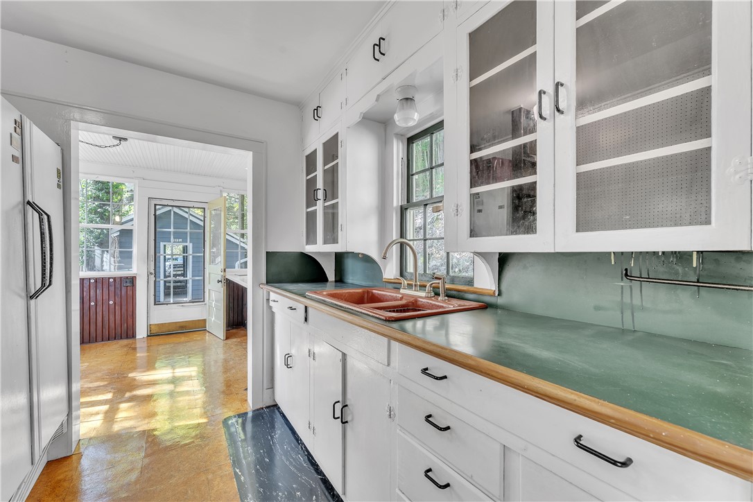 Western Methodist Assembly - Residential