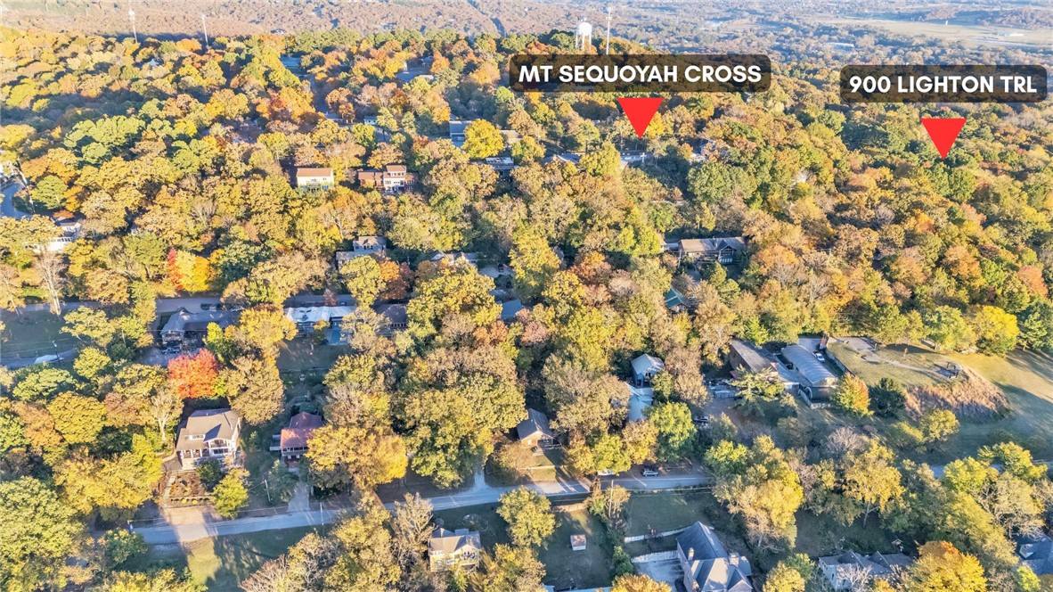 Western Methodist Assembly - Residential