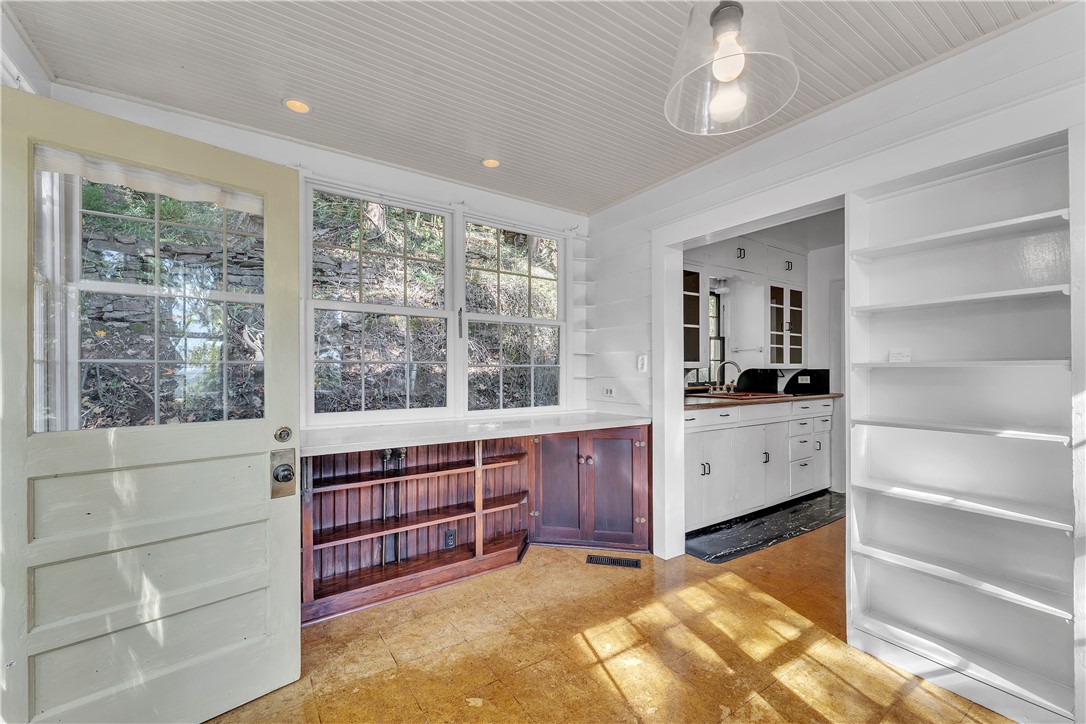 Western Methodist Assembly - Residential