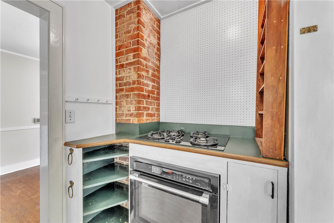 Western Methodist Assembly - Residential