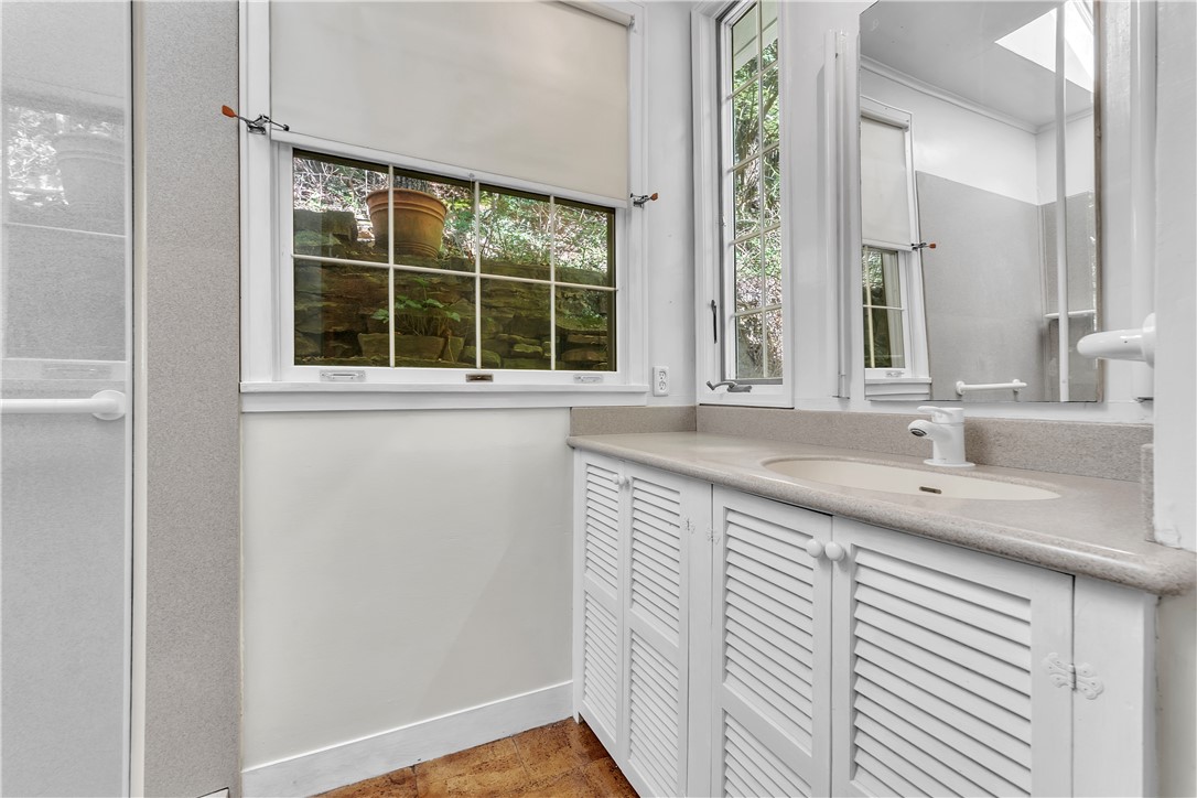 Western Methodist Assembly - Residential