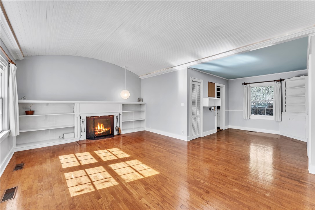 Western Methodist Assembly - Residential