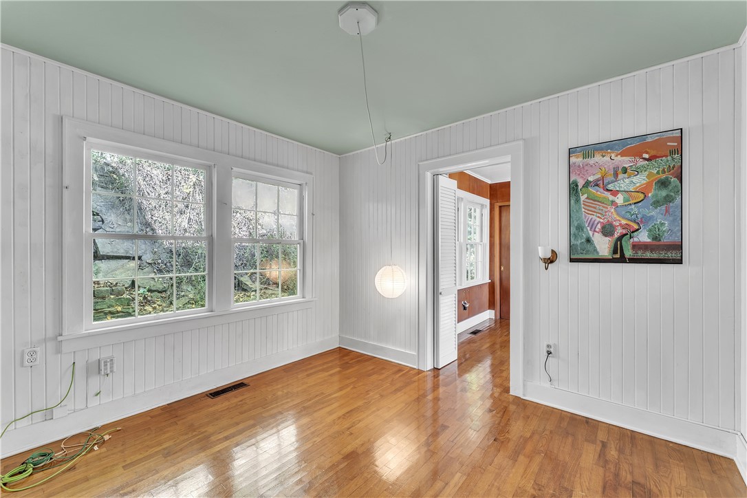 Western Methodist Assembly - Residential