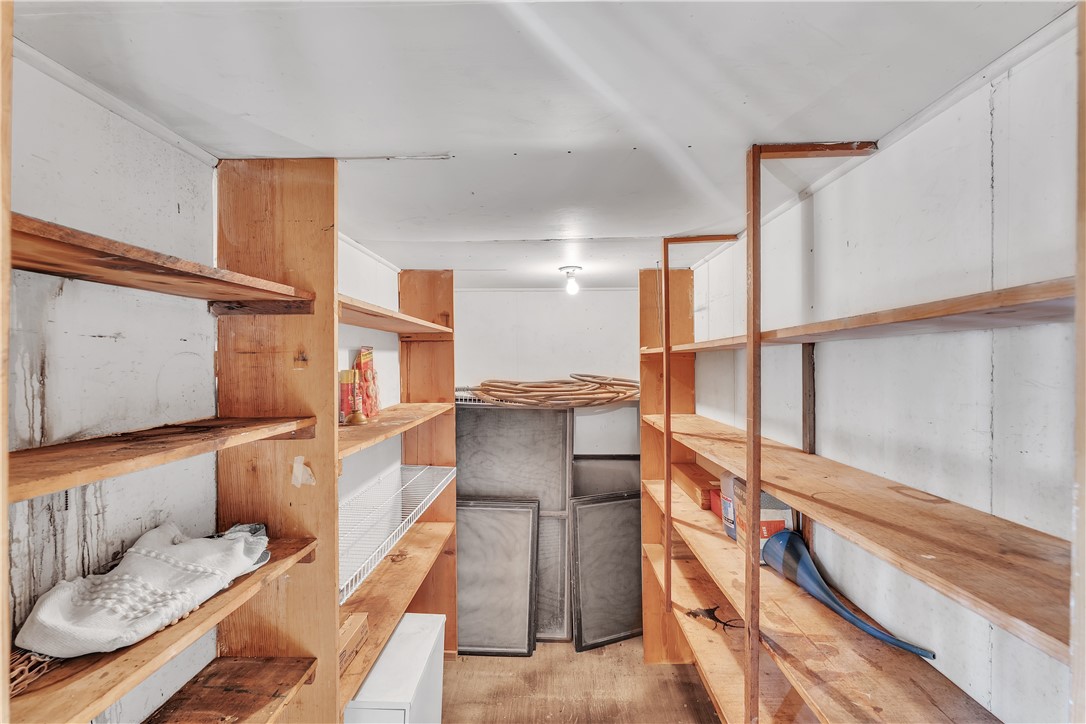 Western Methodist Assembly - Residential