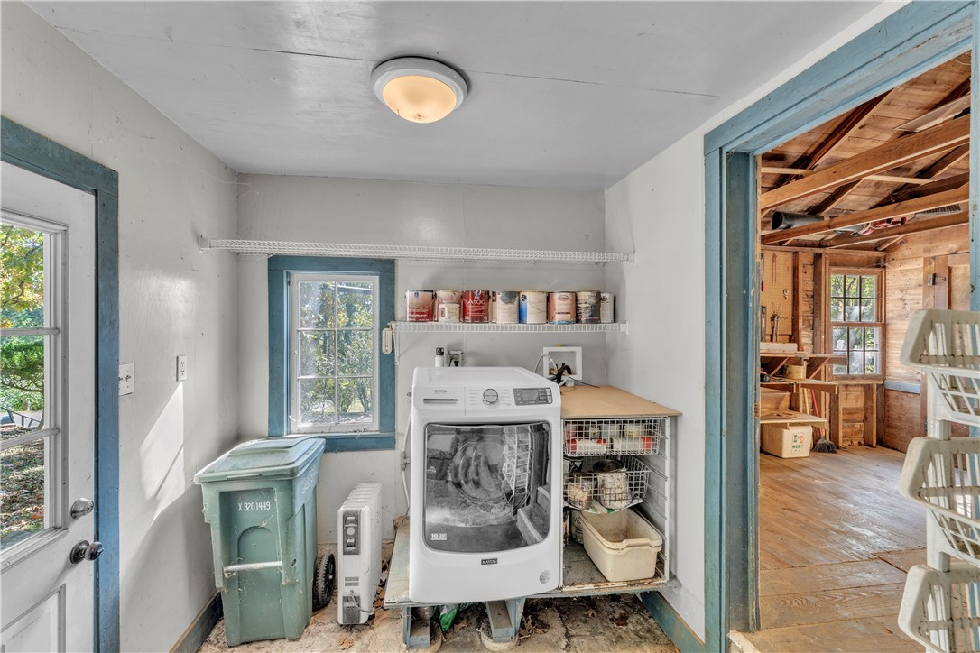 Western Methodist Assembly - Residential