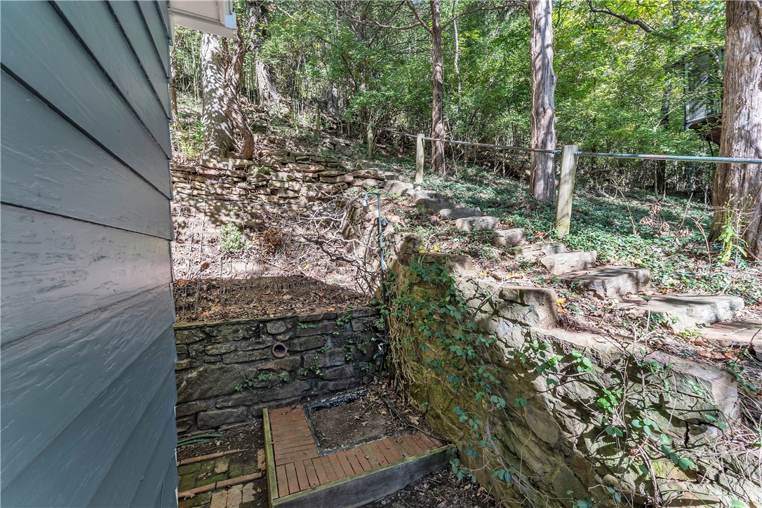 Western Methodist Assembly - Residential