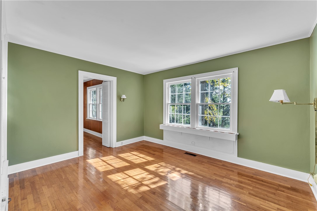 Western Methodist Assembly - Residential