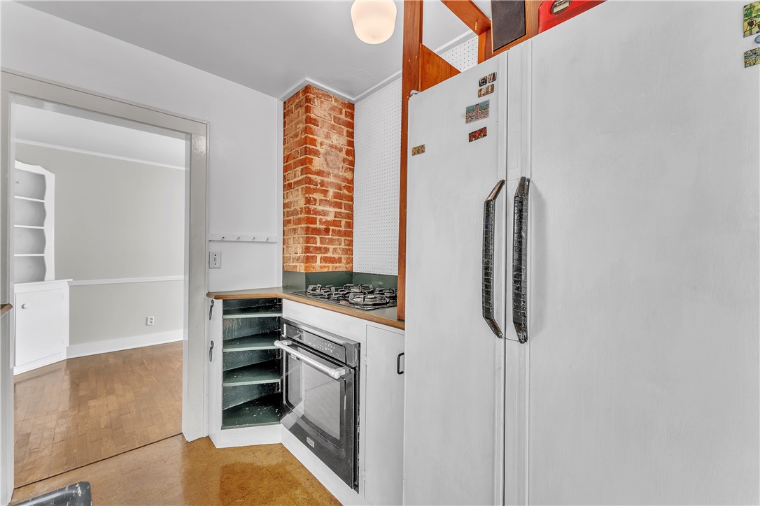 Western Methodist Assembly - Residential