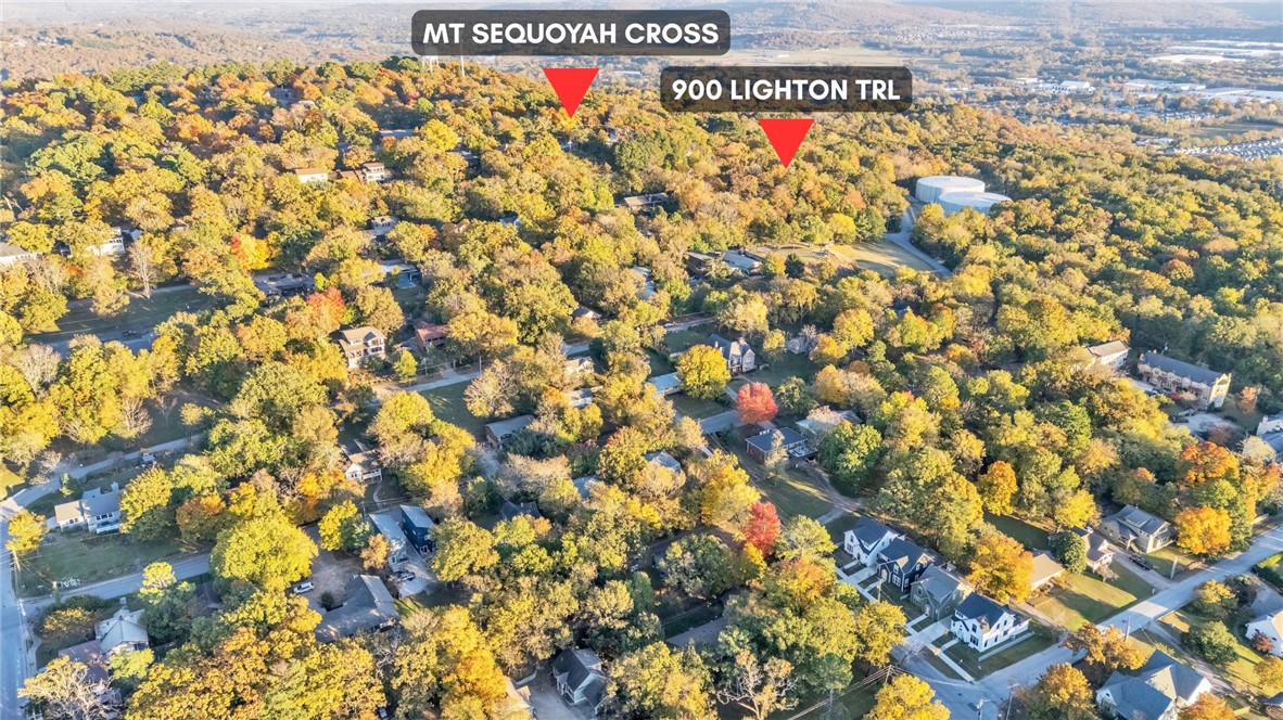 Western Methodist Assembly - Residential