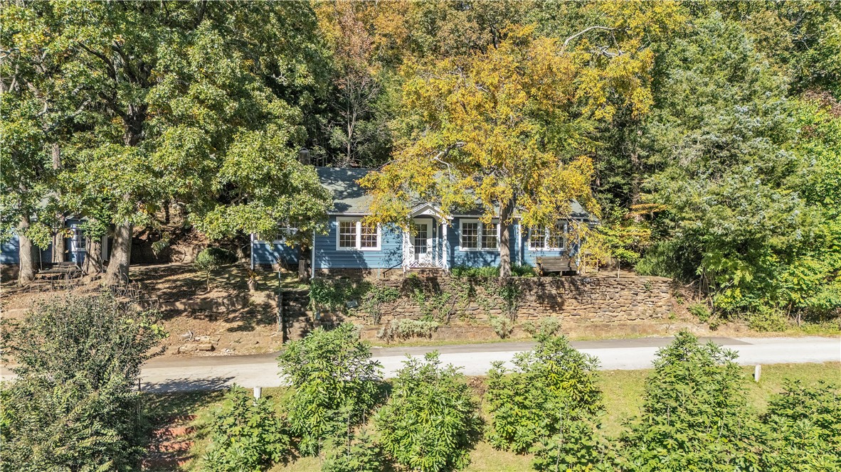 Western Methodist Assembly - Residential