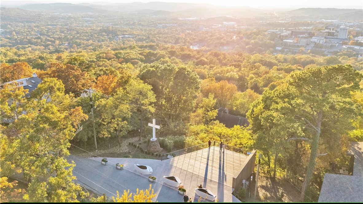 Western Methodist Assembly - Residential