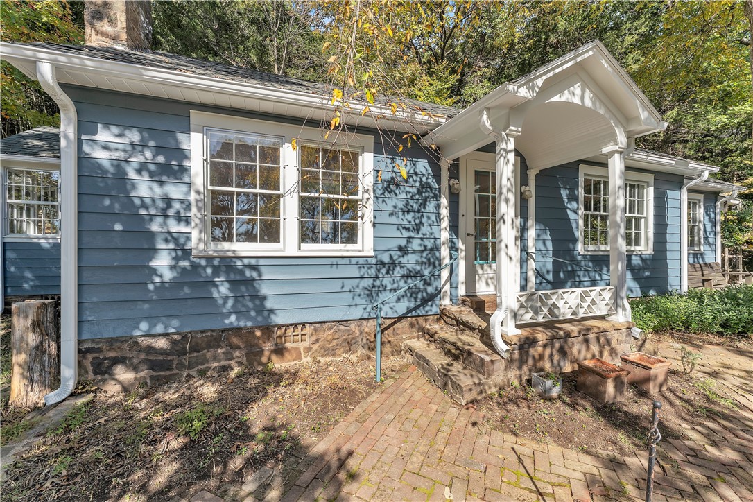 Western Methodist Assembly - Residential