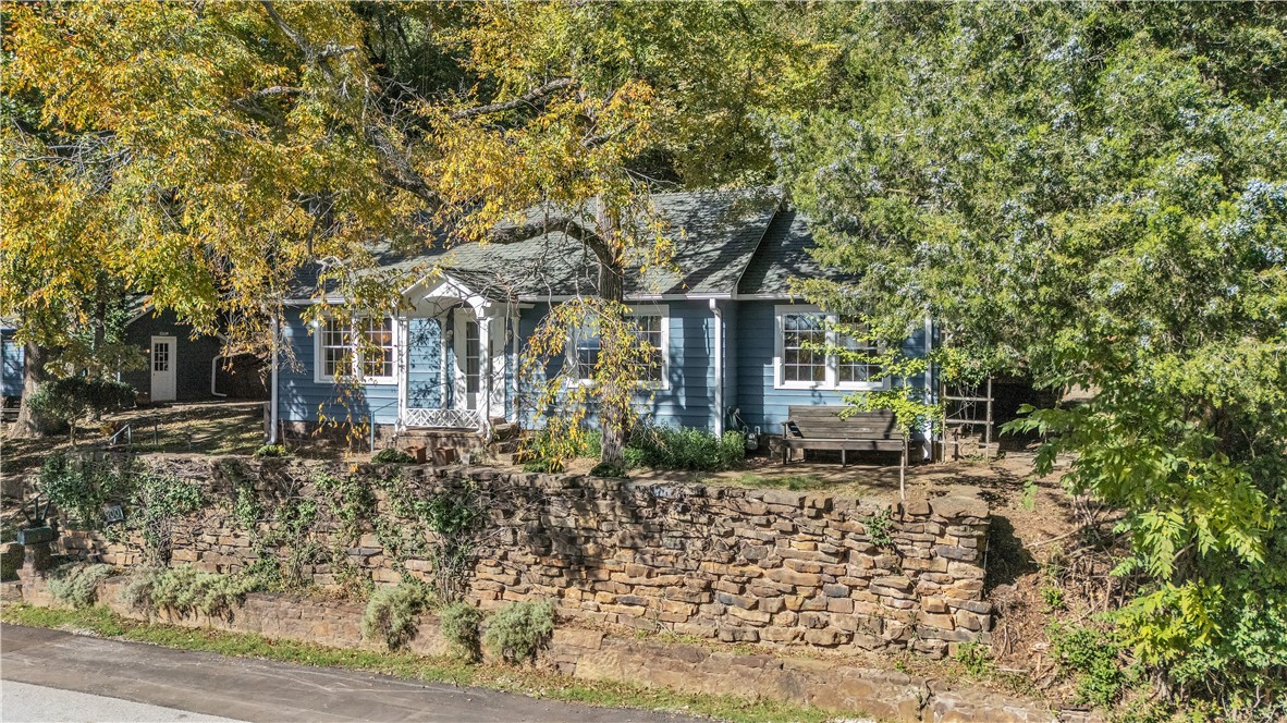 Western Methodist Assembly - Residential