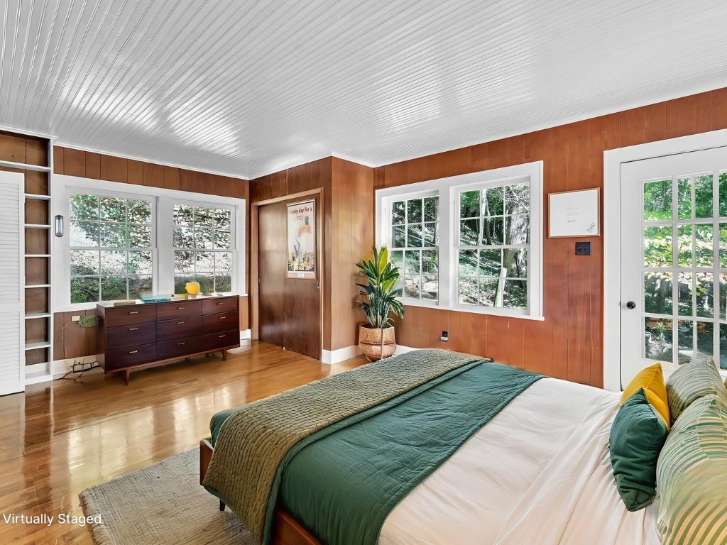 Western Methodist Assembly - Residential