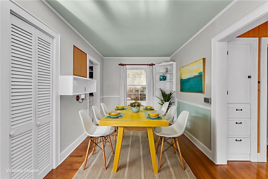 Western Methodist Assembly - Residential